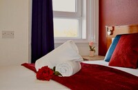 OYO Diamond Apartments Skegness