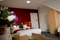 OYO Diamond Apartments Skegness