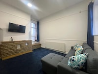 OYO Diamond Apartments Skegness