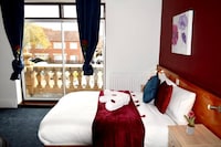 OYO Diamond Apartments Skegness