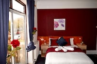 OYO Diamond Apartments Skegness