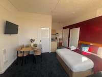 OYO Diamond Apartments Skegness