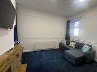 OYO Diamond Apartments Skegness