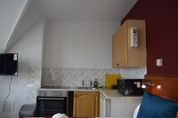 OYO Diamond Apartments Skegness