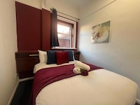 OYO Diamond Apartments Skegness