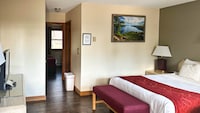 Motel 6 Lake George, NY – Adirondacks