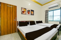 SPOT ON Hotel Shyam Preet Palace