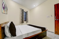 SPOT ON Hotel Shyam Preet Palace