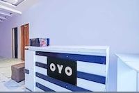 SPOT ON Moon Star Luxury Hotel