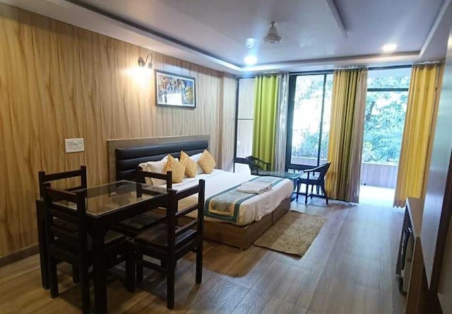 Palette ISBT Dehradun Formerly Hotel Le Hem