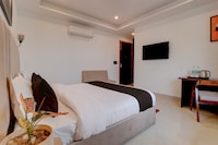 Palette ISBT Dehradun Formerly Hotel Le Hem