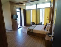 Palette ISBT Dehradun Formerly Hotel Le Hem