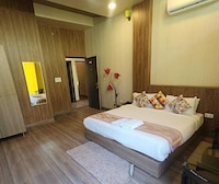 Palette ISBT Dehradun Formerly Hotel Le Hem