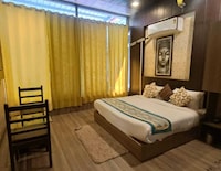 Palette ISBT Dehradun Formerly Hotel Le Hem