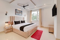 Palette ISBT Dehradun Formerly Hotel Le Hem