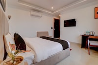 Palette ISBT Dehradun Formerly Hotel Le Hem