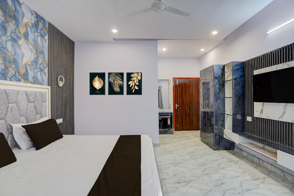 SPOT ON Hotel Highway In, Kharar, Kharar