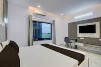 SPOT ON Hotel Highway In