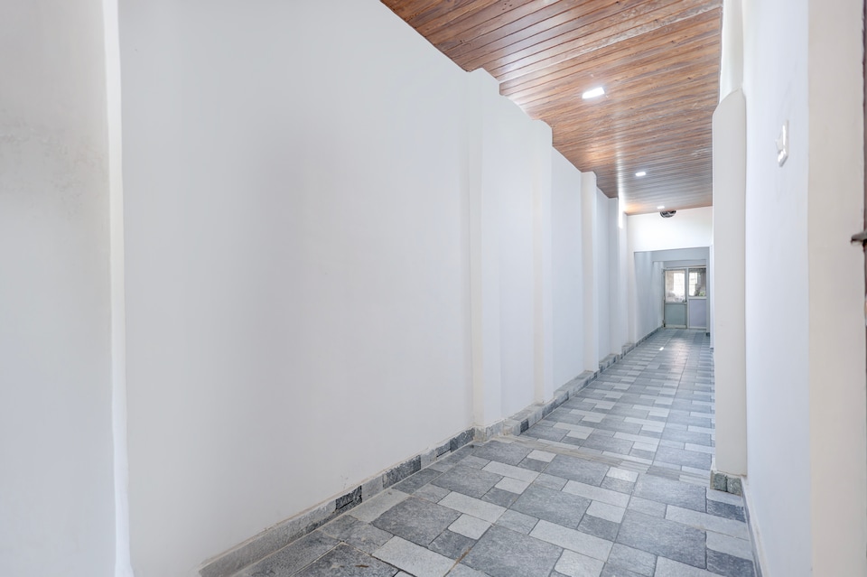 OYO 843346 Shri Villa Guest House, Bilaspur, Bilaspur
