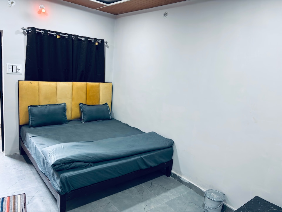 Hotel O Shri Villa Guest House, Bilaspur, Bilaspur