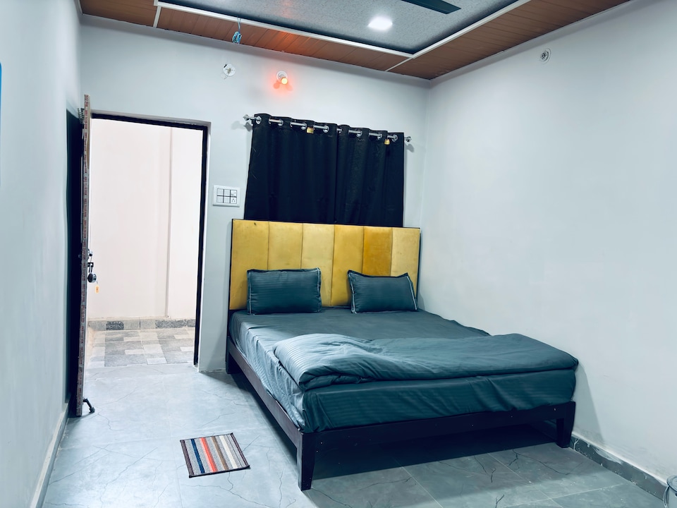 Hotel O Shri Villa Guest House, Bilaspur, Bilaspur