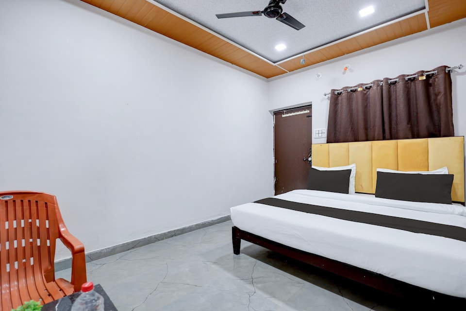 Hotel O Shri Villa Guest House, Bilaspur, Bilaspur