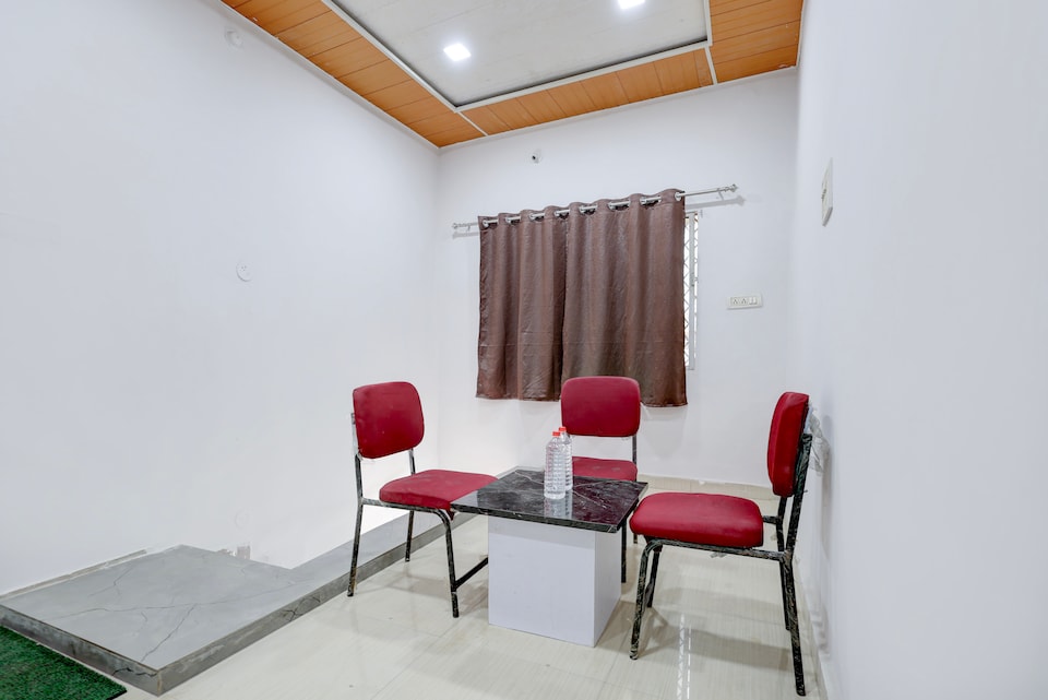 OYO 843346 Shri Villa Guest House, Bilaspur, Bilaspur