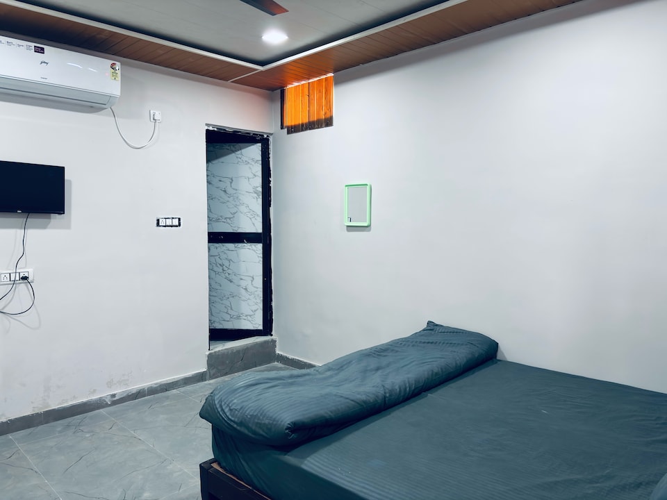 Hotel O Shri Villa Guest House, Bilaspur, Bilaspur