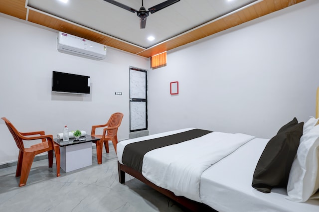 Hotel O Shri Villa Guest House