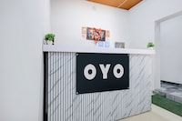 OYO 843346 Shri Villa Guest House
