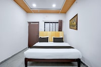 Hotel O Shri Villa Guest House