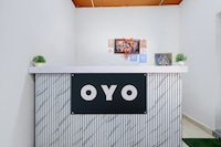 OYO 843346 Shri Villa Guest House