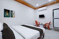 Hotel O Shri Villa Guest House