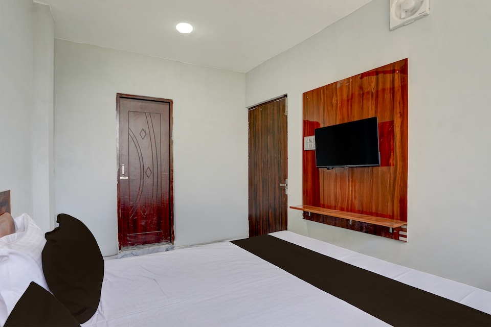 Hotel O Green  valley, Jyoti Chowk Jalandhar, Jalandhar