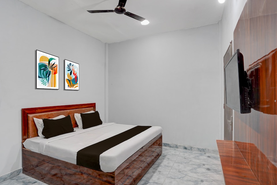 Hotel O Green  valley, Jyoti Chowk Jalandhar, Jalandhar