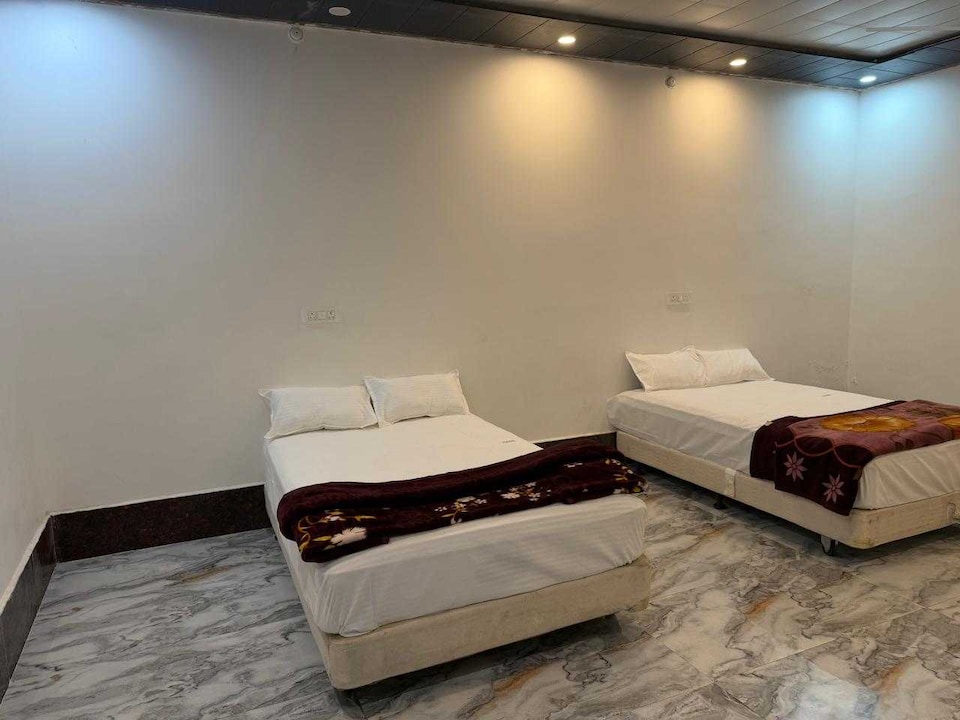 Hotel O Green  valley, Jyoti Chowk Jalandhar, Jalandhar