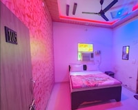 SPOT ON Hotel Sky Moon Oyo