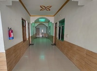 SPOT ON Hotel Sky Moon Oyo