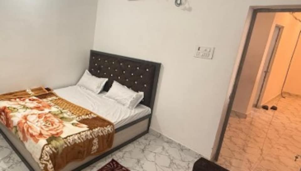 SPOT ON Hotel Pp Palace, Birshanagar, Birshanagar