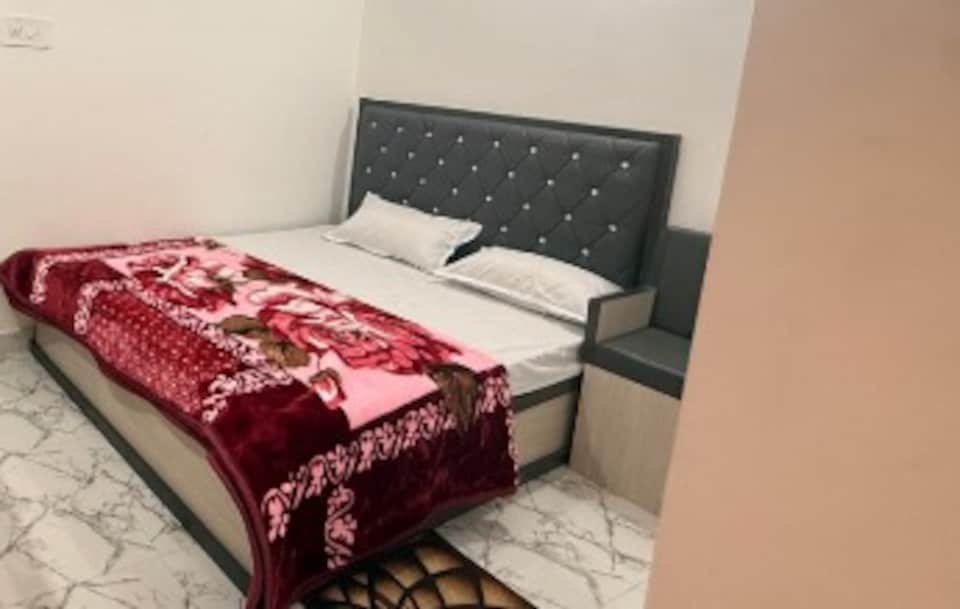 SPOT ON Hotel Pp Palace, Birshanagar, Birshanagar