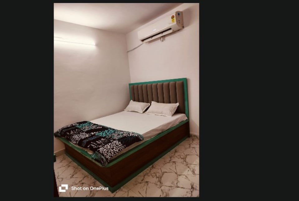  Hotel O Pp Palace, Birshanagar, Birshanagar