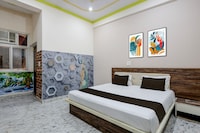 Spot On Shukhdev Hotel