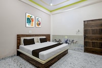 Spot On Shukhdev Hotel