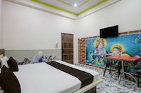 Spot On Shukhdev Hotel