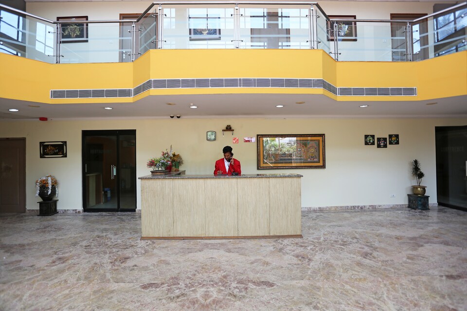 OYO Flagship 201 Khandagiri Chowk, Khandagiri Bhubaneswar, Bhubaneswar