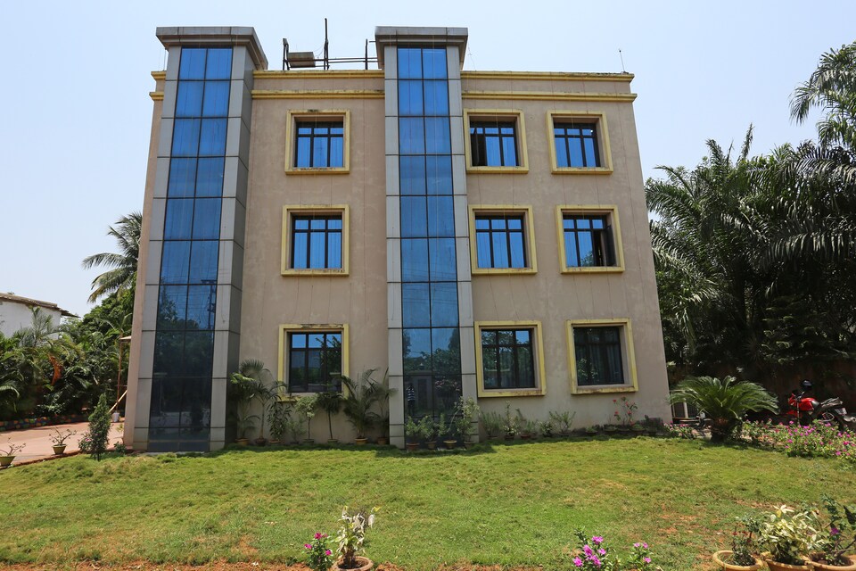 OYO Flagship 201 Khandagiri Chowk, Khandagiri Bhubaneswar, Bhubaneswar