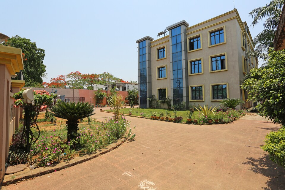 OYO Flagship 201 Khandagiri Chowk, Khandagiri Bhubaneswar, Bhubaneswar