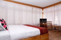 OYO Hotel Galwan Palace