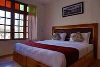 OYO Hotel Galwan Palace