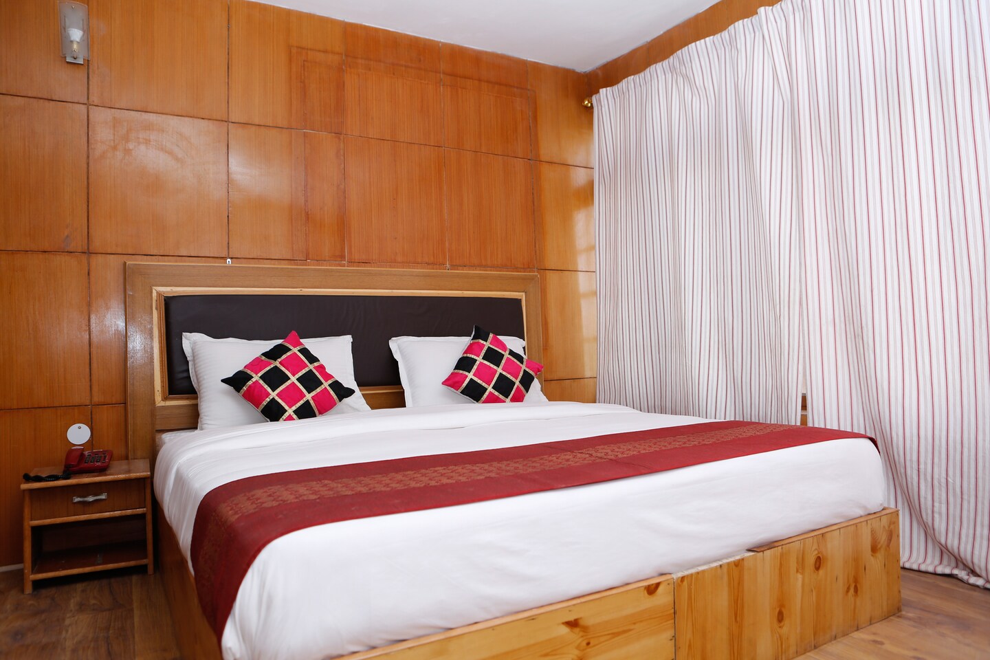 OYO 13759 Hotel Galwan Palace Leh-Ladakh - Leh-Ladakh Hotel Reviews
